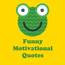 Icon image Funny Motivational Quotes