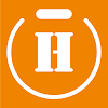 Herobyfit icon