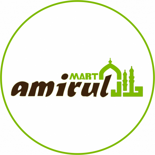 Amirul Halal Mart - Apps on Google Play