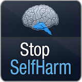 StopSelfHarm icon