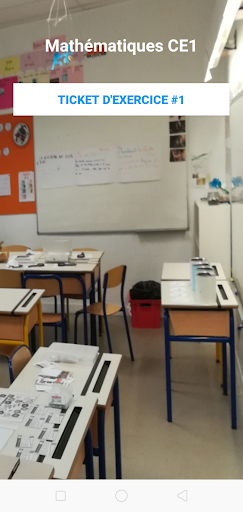 Mathématiques CE1 Screen 2