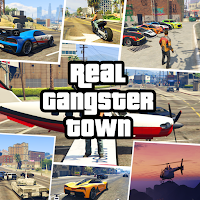 Crime City Gangster Auto Theft
