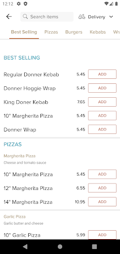 Must Eat Screen 3