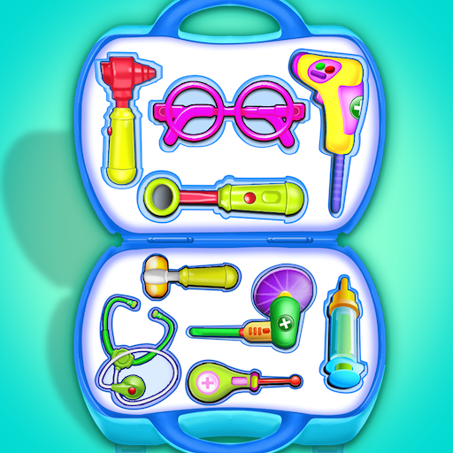 Doctor toys sale
