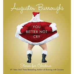 Icon image You Better Not Cry: Stories for Christmas