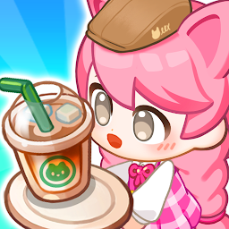 マージマージ猫カフェ：カフェをデコレーションする Mod Apk