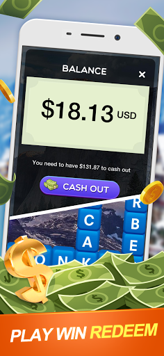 Word Cash screenshots 4