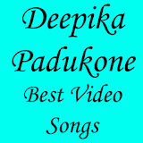 Deepika Padukone Best Video Songs icon
