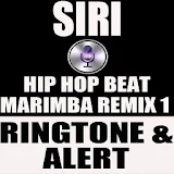 Siri Hip Hop Marimba Remix 1 icon
