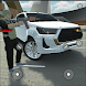 Revo Hilux Car Game - Androidアプリ