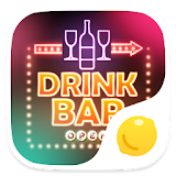 Drink Bar for Lemon Keyboard icon