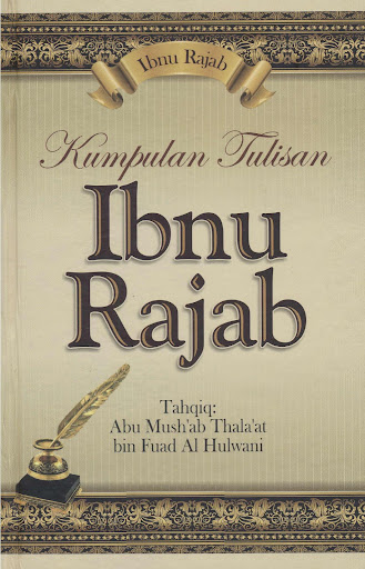 Android application Kumpulan Tulisan Ibnu Rajab screenshort
