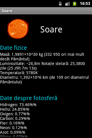 Astronomie pro