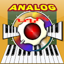 Rockrelay Analog Synthesizer icon