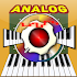 Rockrelay Analog Synthesizer1.3