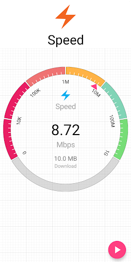 Signal Strength - Tools - apps