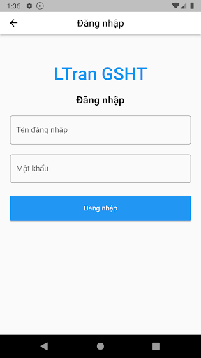LTran GSHT Screen 2
