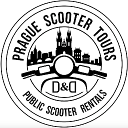 Icon image Prague Scooter Tours