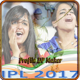 DP Maker for IPL 2017 icon