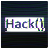 Hack icon