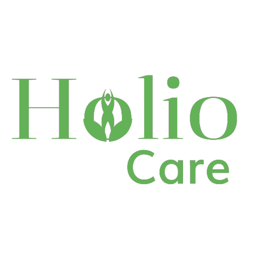 HolioCare logo