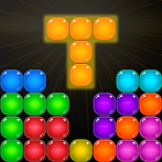 Block Puzzle - Jewels Infinity