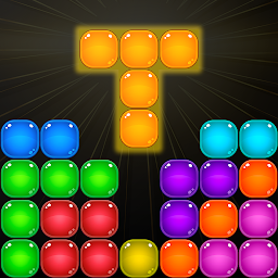 Block Puzzle - Jewels Infinity Mod Apk