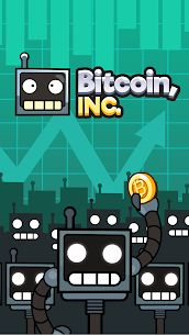 Bitcoin Inc.: Idle Tycoon Game Premium Apk 5