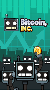 Bitcoin Inc.: Idle Tycoon Game screenshots 5