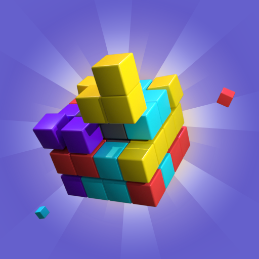 CubeBlocks