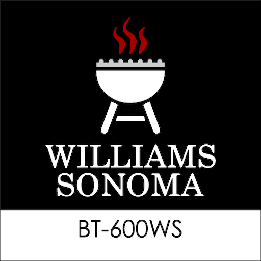 BT-600WS logo