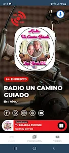 Radio Un Camino Guiado