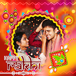Cover Image of Descargar Raksha Bandhan Photo Editor : rakhi photo frames 1.0 APK