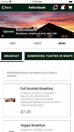 Kellockbank Screen 3