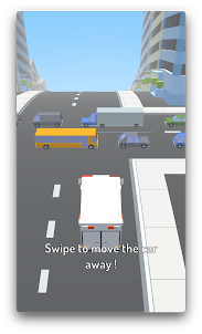 Ambulance Run 3D