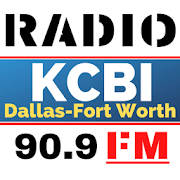 KCBI 90.9 Radio FM Dallas-Fort Worth TX Online
