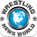 Wrestling News World icon