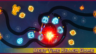 Game screenshot Geometry Defense 2 hack