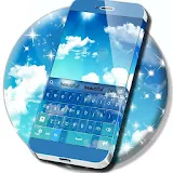 Keyboard for Galaxy S4 Active icon