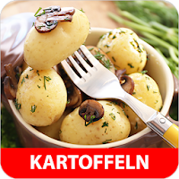 Kartoffeln rezepte app deutsch kostenlos offline