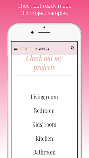 Interior designer 24