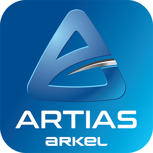 ARTIAS logo