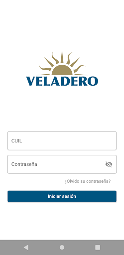 Gestión de Formularios Screen 2