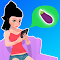 Flirt Master 3D - Chat Game
