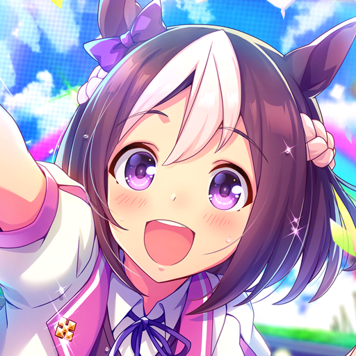 Uma Musume Pretty Derby - Wikipedia