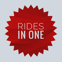 Rides in One - All Travel Offe
