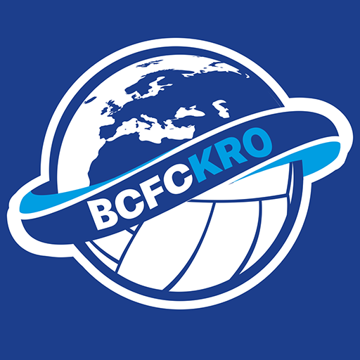 BCFCKRO - Live Scores & News Tải xuống trên Windows