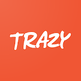 Trazy - Your Travel Shop for Asia icon