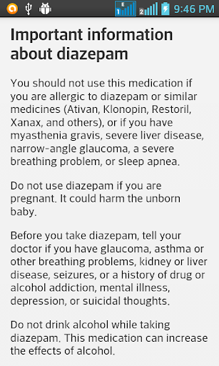 Doctor dictionary screenshot 5