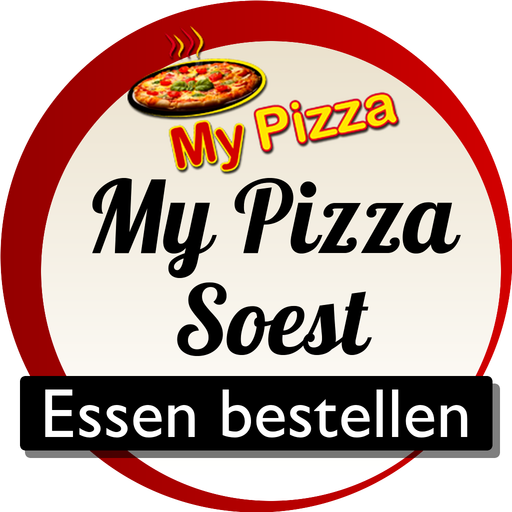 My Pizza Soest logo